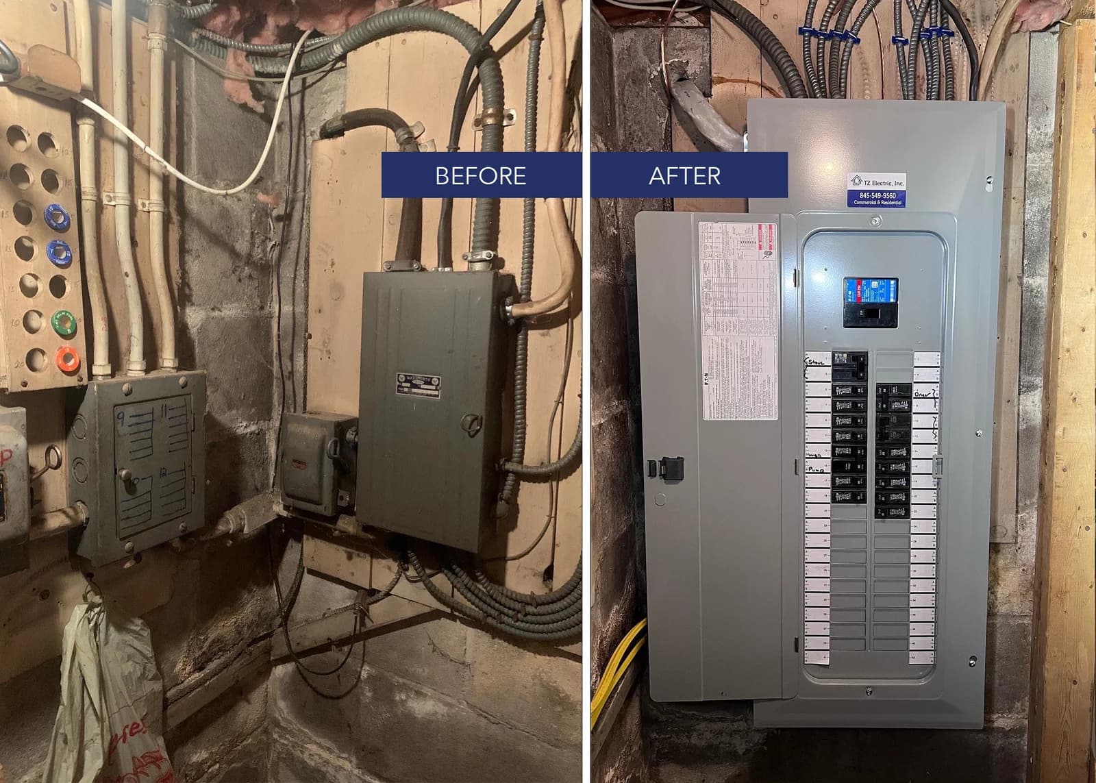 Solutions for Circuit Breaker Trips in Hudson