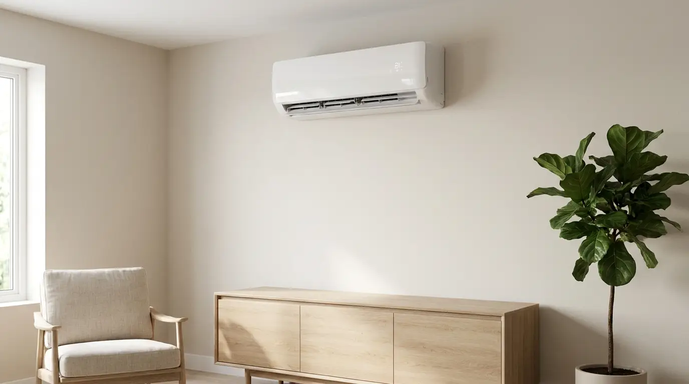 Woodstock Mini Split AC Vibration Noise: Causes & Easy Fixes Guide