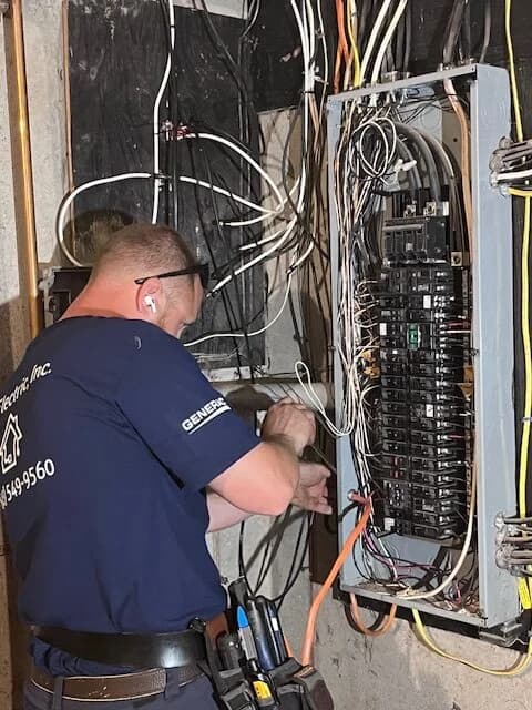 Spring Electrical Safety Inspections in Catskill | Protect Your Home Today