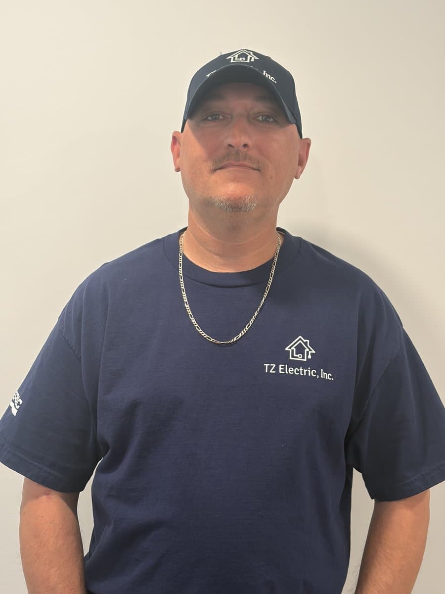 Scott Smith — Warehouse Operations Assistant