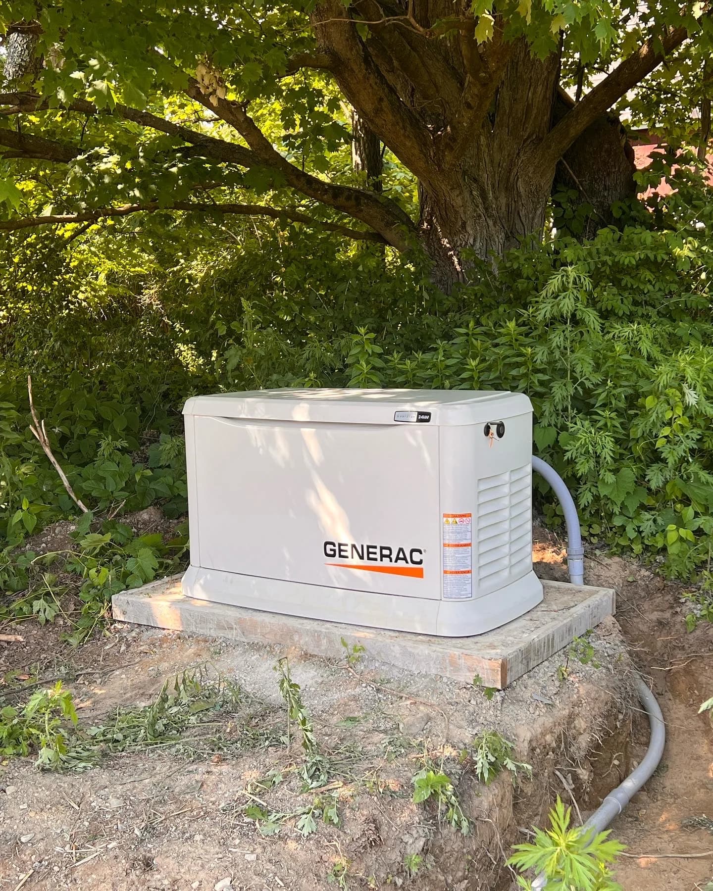 Backup Power Solutions for Your Catskill Home